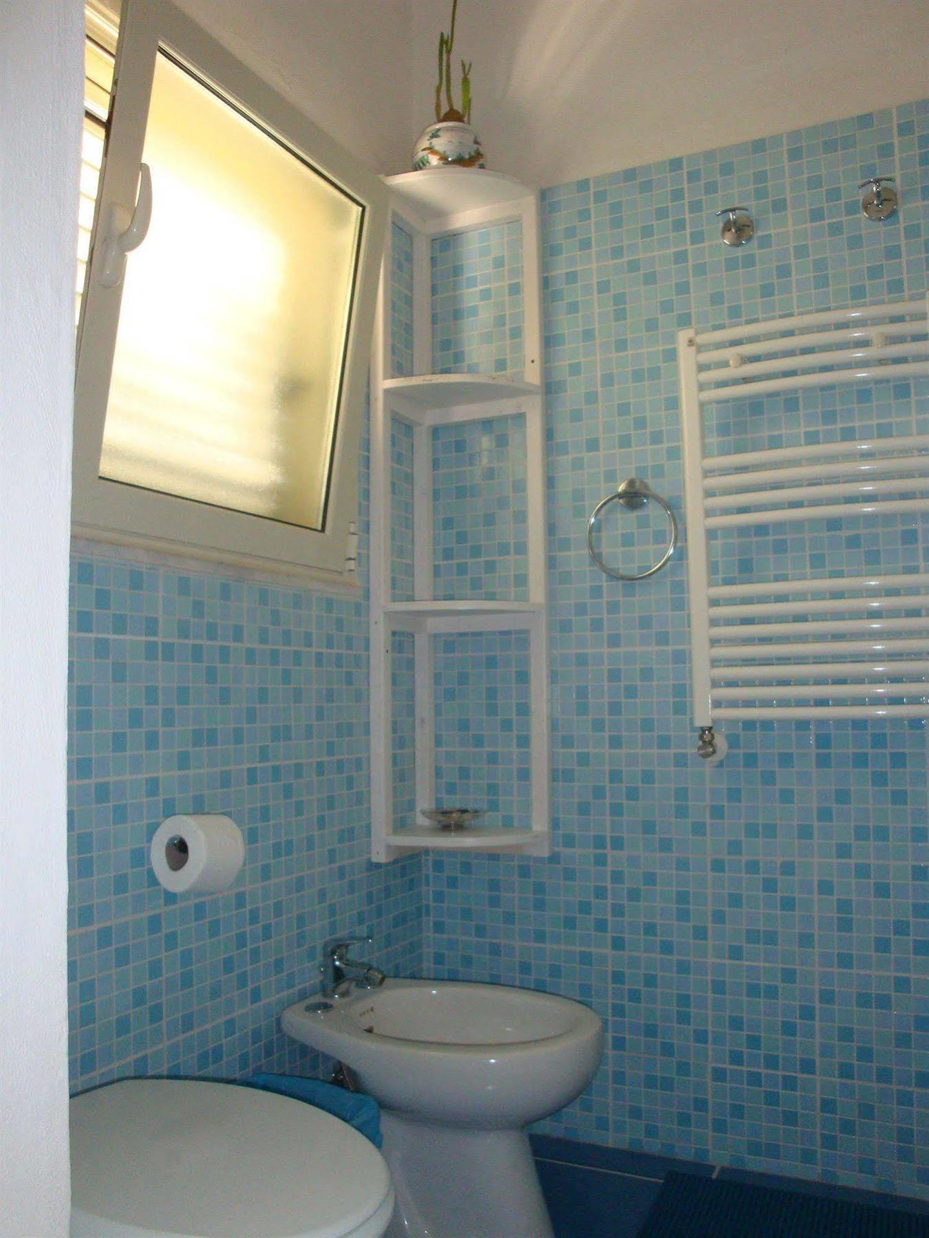 Villa Cetta B&B San Leone Eksteriør bilde